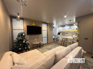 3-к квартира, вторичка, 62м2, 1/9 этаж