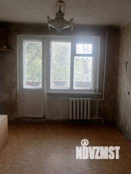 1-к квартира, вторичка, 33м2, 3/4 этаж
