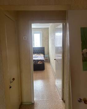 2-к квартира, вторичка, 45м2, 5/5 этаж