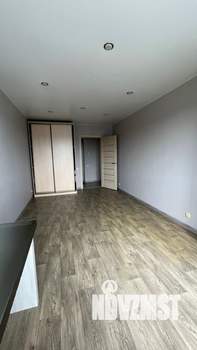 1-к квартира, вторичка, 35м2, 10/10 этаж