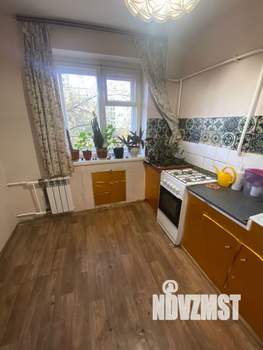 1-к квартира, вторичка, 30м2, 2/5 этаж