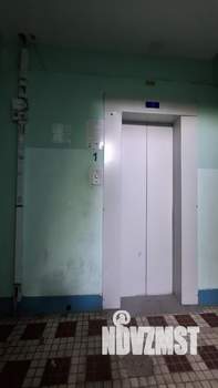 3-к квартира, вторичка, 60м2, 4/9 этаж