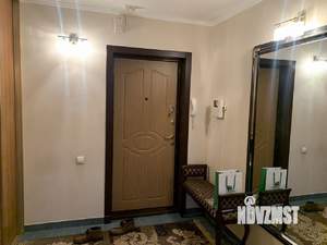 5-к квартира, вторичка, 118м2, 16/17 этаж