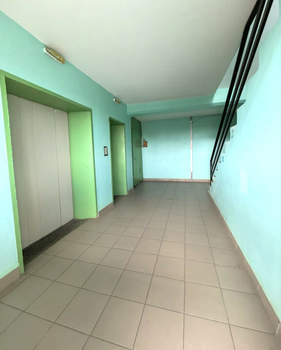2-к квартира, вторичка, 47м2, 12/16 этаж