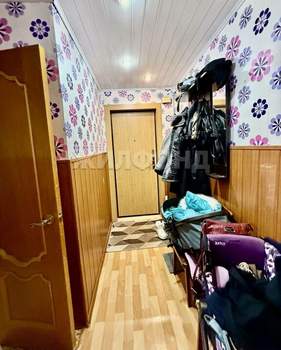 2-к квартира, вторичка, 46м2, 2/5 этаж