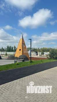 Студия квартира, вторичка, 23м2, 4/10 этаж