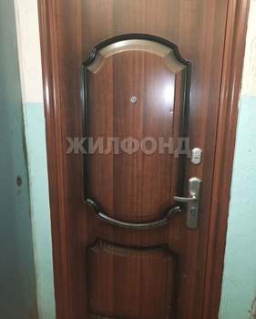 2-к квартира, вторичка, 43м2, 1/5 этаж