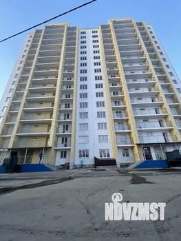 2-к квартира, вторичка, 61м2, 8/16 этаж