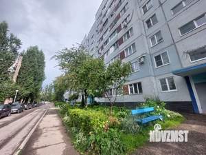 Студия квартира, вторичка, 16м2, 1/9 этаж