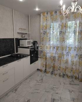 2-к квартира, вторичка, 56м2, 4/5 этаж