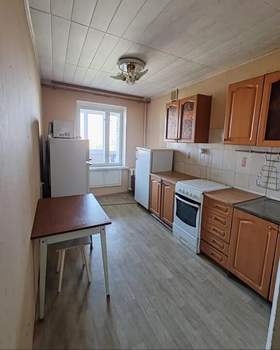 1-к квартира, вторичка, 36м2, 14/14 этаж