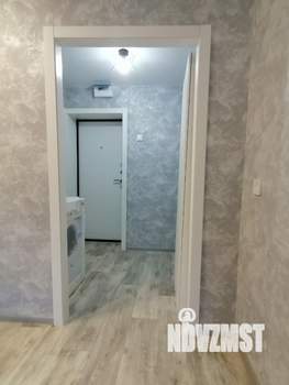 1-к квартира, вторичка, 18м2, 4/5 этаж
