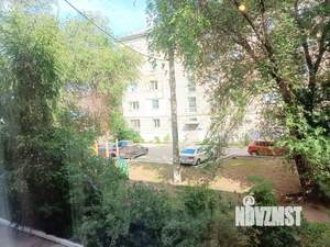 2-к квартира, вторичка, 25м2, 2/4 этаж