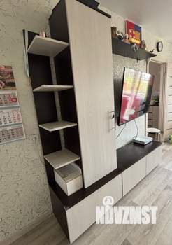 2-к квартира, вторичка, 42м2, 4/4 этаж
