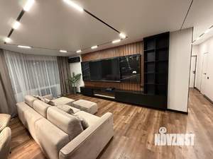 3-к квартира, вторичка, 110м2, 7/15 этаж