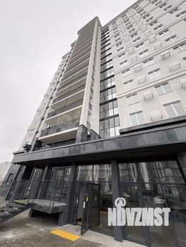 2-к квартира, вторичка, 64м2, 13/17 этаж