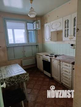 3-к квартира, вторичка, 64м2, 12/16 этаж