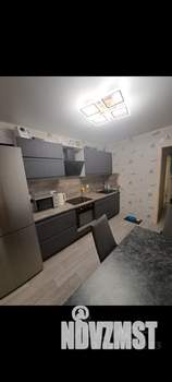 1-к квартира, вторичка, 36м2, 12/14 этаж