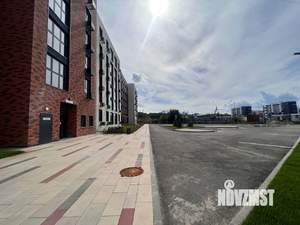 2-к квартира, вторичка, 52м2, 6/6 этаж