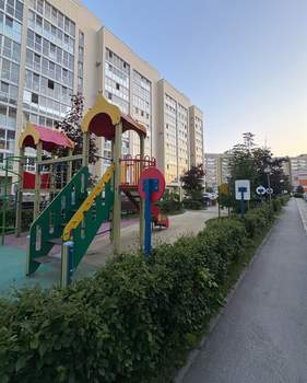 2-к квартира, вторичка, 51м2, 5/10 этаж