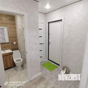 1-к квартира, вторичка, 32м2, 9/9 этаж