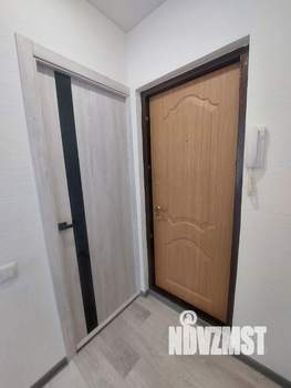 Студия квартира, вторичка, 16м2, 1/9 этаж