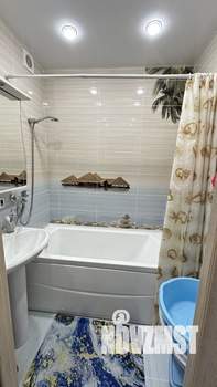 3-к квартира, вторичка, 70м2, 4/5 этаж
