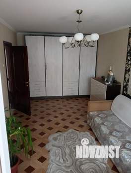 1-к квартира, вторичка, 34м2, 6/9 этаж