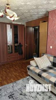 3-к квартира, вторичка, 64м2, 7/16 этаж