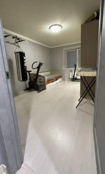 3-к квартира, вторичка, 80м2, 9/14 этаж