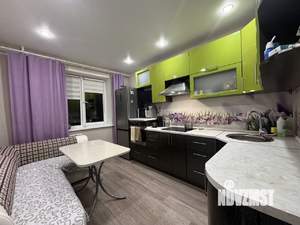 2-к квартира, вторичка, 56м2, 9/10 этаж