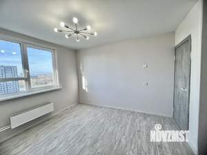 1-к квартира, вторичка, 34м2, 12/16 этаж