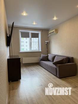 2-к квартира, вторичка, 52м2, 4/16 этаж