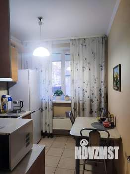 3-к квартира, вторичка, 60м2, 1/16 этаж