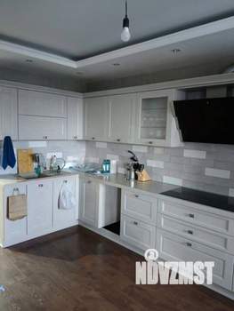 3-к квартира, вторичка, 119м2, 7/16 этаж