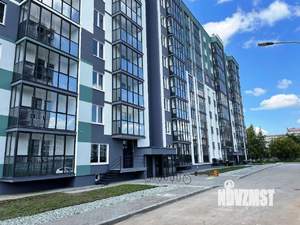 3-к квартира, вторичка, 86м2, 1/9 этаж