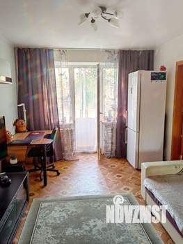 3-к квартира, вторичка, 57м2, 4/5 этаж