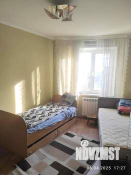 4-к квартира, вторичка, 81м2, 7/9 этаж