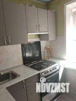 4-к квартира, вторичка, 64м2, 5/5 этаж