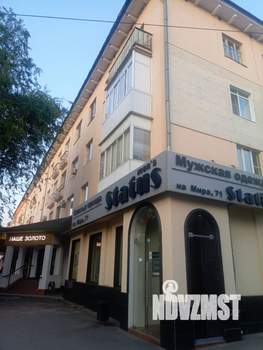 3-к квартира, вторичка, 74м2, 2/4 этаж