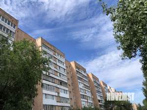 3-к квартира, вторичка, 65м2, 2/9 этаж