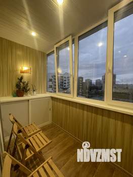 3-к квартира, вторичка, 78м2, 6/11 этаж