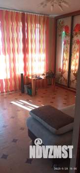 3-к квартира, вторичка, 53м2, 9/9 этаж