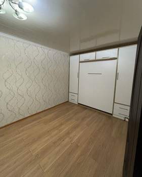 1-к квартира, вторичка, 29м2, 5/5 этаж