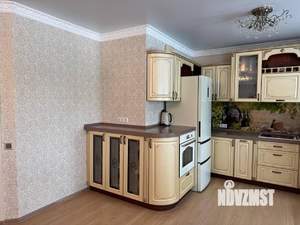 3-к квартира, вторичка, 98м2, 4/19 этаж