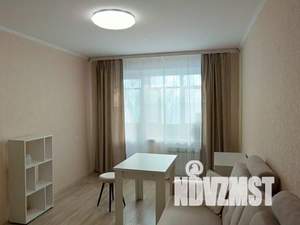 1-к квартира, вторичка, 34м2, 1/9 этаж