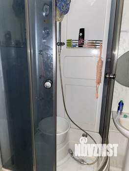 1-к квартира, вторичка, 40м2, 2/12 этаж