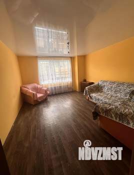 2-к квартира, вторичка, 71м2, 2/17 этаж