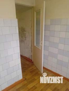 2-к квартира, вторичка, 43м2, 4/5 этаж