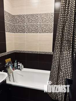 1-к квартира, вторичка, 37м2, 10/10 этаж